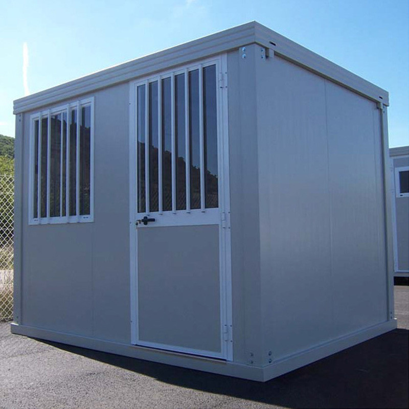 bungalow-neuf-avec-piece-wc-as4-serie-standard-de-3-a-6-metres-au-choix.jpg BUNGALOW AVEC SANITAIRES - MODÈLE AS4 - TAILLE DE 3 À 6 MÈTRES – Image 1