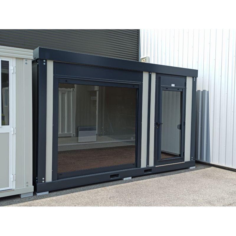 bungalow-neuf-bulle-de-vente-v2-4m-serie-renforcee-1-1.jpg BUNGALOW NEUF BULLE DE VENTE V2 SÉRIE RENFORCÉE 4 MÈTRES – Image 1