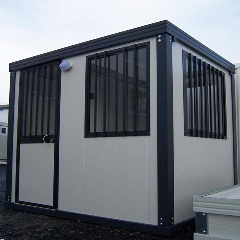 bungalow-neuf-guerite-de-gardien-3-metres-5.jpg BUNGALOW NEUF GUÉRITE DE GARDIEN 3 MÈTRES – Image 1
