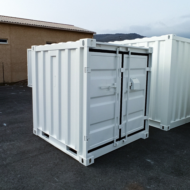 container-de-stockage-neuf-6-pieds.jpg CONTAINER DE STOCKAGE NEUF 6 PIEDS – Image 1