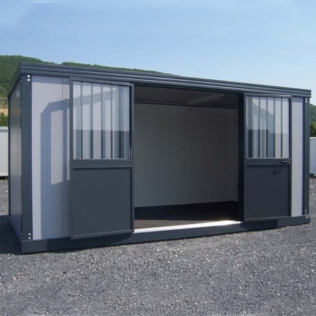 bungalow-neuf-de-stockage-5-metres Bungalow neuf de stockage 5 mètres – Image 1